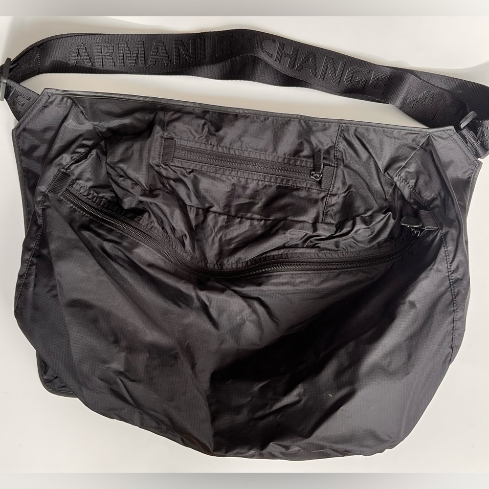 Armani Exchange bag